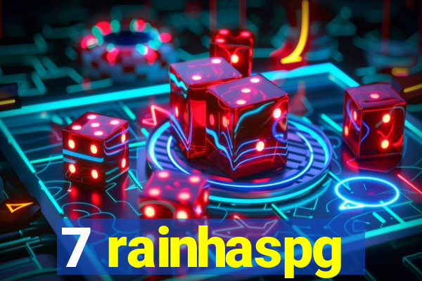 7 rainhaspg